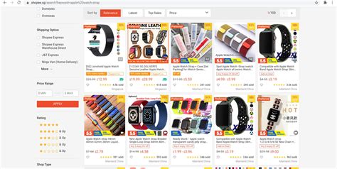 Image result for Shopee Shop