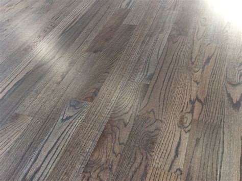 red oak hardwood floor stain colors - Herta Casper