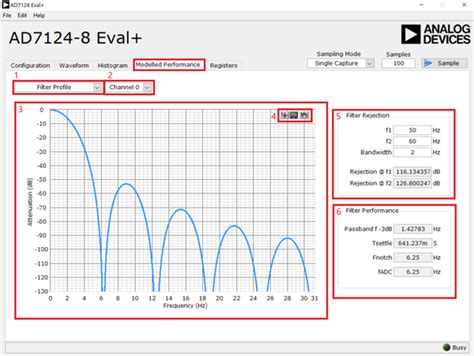 Software Guide [Analog Devices Wiki]
