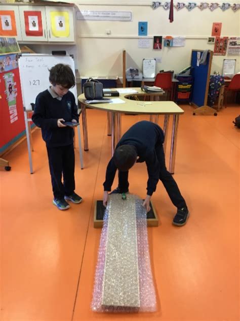 Image result for Forces Science Experiments KS2