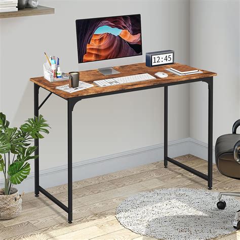 Image result for Amazon Modern Computer Desk
