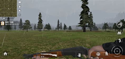 Descargar American Marksman 1.2 APK Gratis para Android