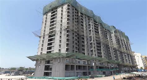 VJ Yashone Infinitee Punawale - Reviews, Floor Plan, Price List