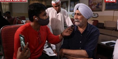 Watch: A 'Faction' of Farmer Leaders Agree to Amendments in Farm Laws ...