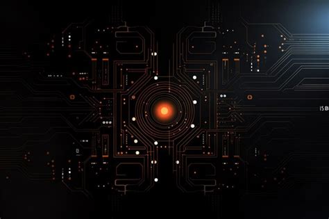 Background PPT Simple Black Tecnology 的图像结果