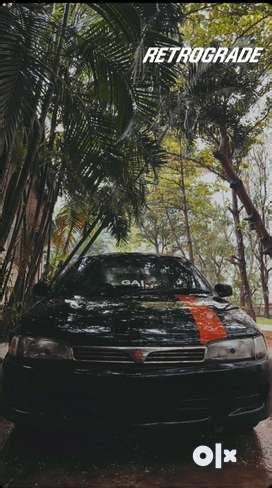 148 Used Mitsubishi Lancer in India - Buy & Sell Second Hand Cars for ...