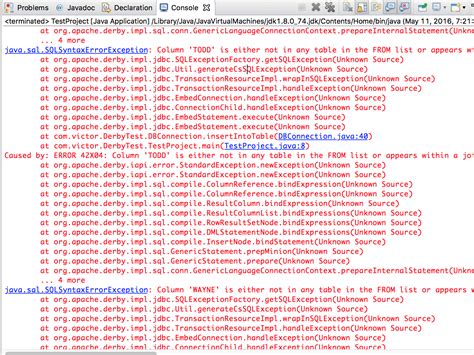 Image result for Java Database Derby