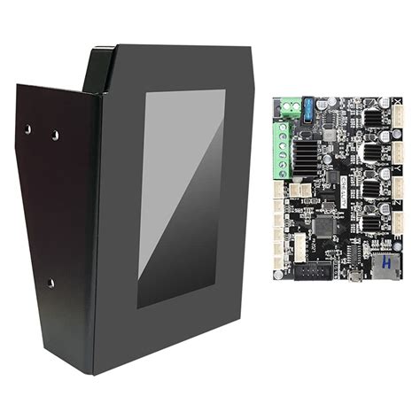 Creality Upgraded 1.1.5(4.2.7) Ender 3 Pro Silent Mainboard with ...