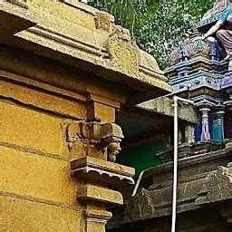 Sri Thenthiruvalavai Swamy koil Sivan Temple - Hindu temple - Madurai ...