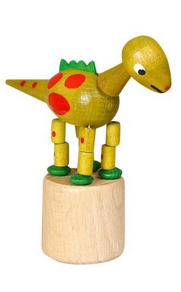 Wiggle figure yellow dinosaur buy online