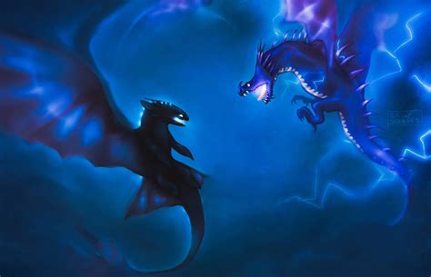 Image result for Toothless vs