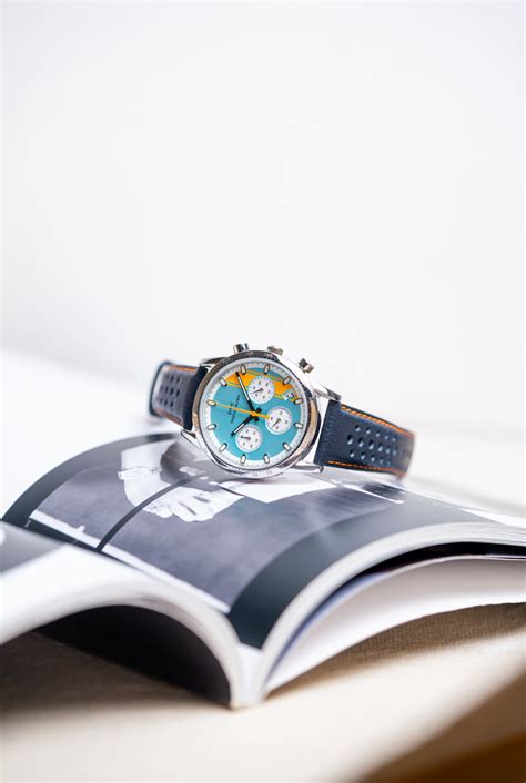 DWC TRIPLE CROWN – Delhi Watch Company