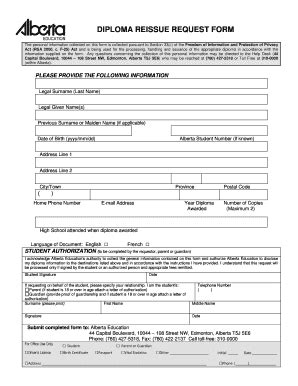 Alberta Guardianship Forms Fillable - Fill and Sign Printable Template ...