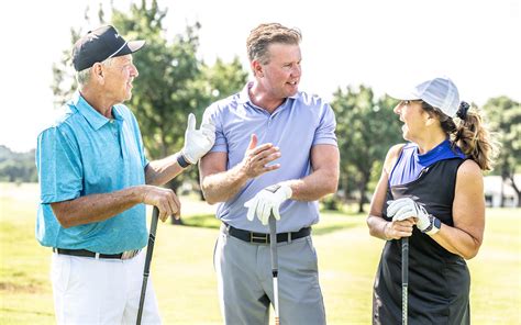 Membership at Brookhaven Country Club | Farmers Branch, TX
