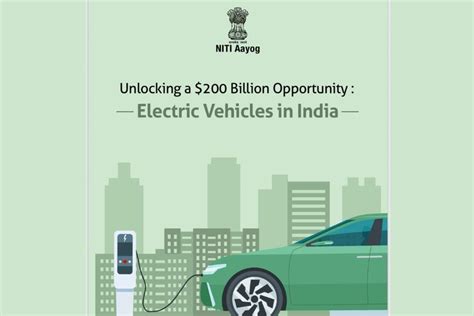 NITI Aayog Releases Report on ‘Unlocking a $200 Billion Opportunity ...