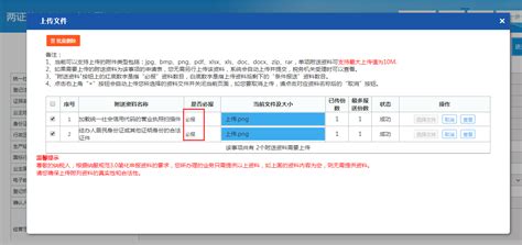 青海省电子税务局两证整合个体工商户登记信息确认操作说明
