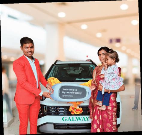 THE SUCCESS STORY OF A GALWIAN FROM LABORER TO MILLIONAIRE BUSINESSMAN