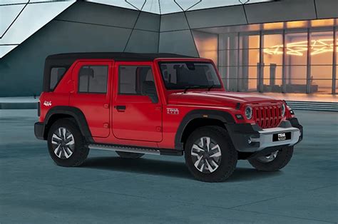 New MAHINDRA THAR ROXX BUY-NEW-MAHINDRA-THAR-ROXX-MX1-PETROL-MT-2WD-CAR ...