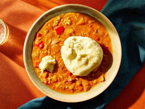 African Foo Recipe Why You Should Pay Attention To African Food | SBS