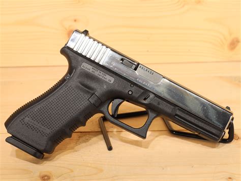 Glock Model 17 9Mm 的图像结果