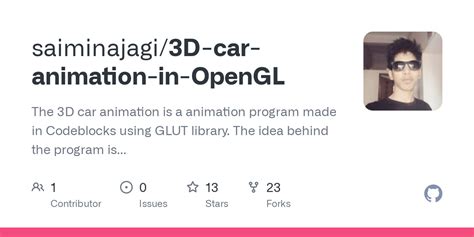 Image result for OpenGL Source Code for Moving Car