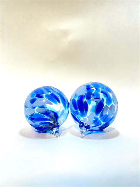 Seasonal – Puget Sound Glassblowing Studio