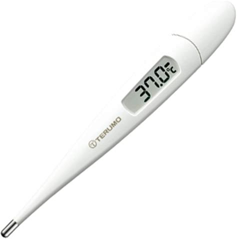 Terumo Electronic Thermometer - Fast & Accurate India | Ubuy
