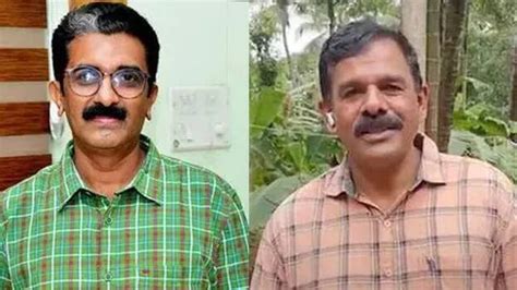 ‘Prasanthan has no evidence to prove Naveen Babu receiving bribe’; says ...