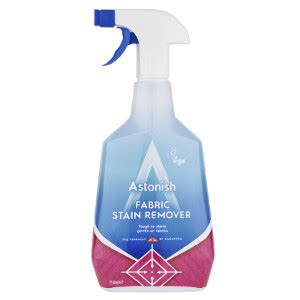 Astonish Stain Remover
