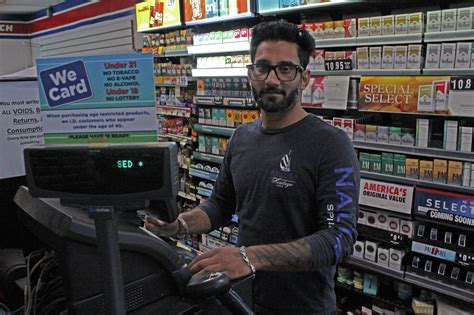 Big Rapids Michigan Admiral gas stations under new ownership