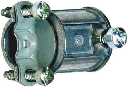 Sigma Electric, Silver Sigma Engineered Solutions ProConnex 49279 ...