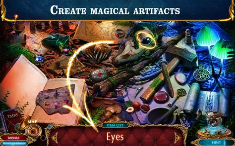 Hidden Objects - Labyrinths Of The World: Stonehenge Legend Collector's ...