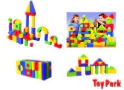 Educational Toys and Aids - Cube Block Set (ET 238) Wholesale Supplier ...