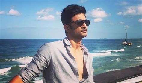 Sushant Singh Rajput’s handwritten note from 2018 found, he wanted to ...