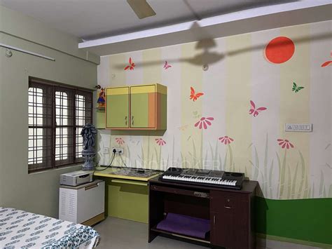 Sarswathinilayam R.C.Puram Rent - WITHOUT BROKERAGE Fully furnished 3 ...