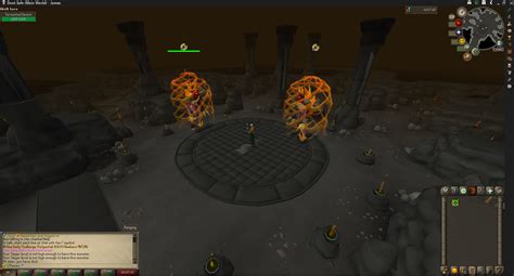 7th mar osrs low hp RSPS - Runescape private server