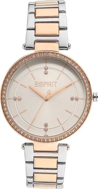 Esprit Watches - Buy Esprit Watches Online For Women & Men at Best ...