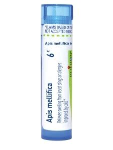 Apis Mellifica 6c - 1 Tube (approx. 80 pellets) - Boiron | PureFormulas