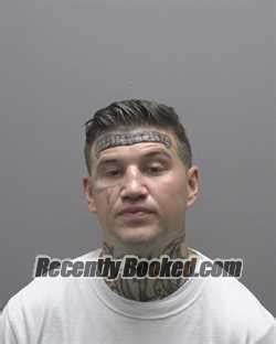 Recent Booking / Mugshot for JOSE CARLOS TORRES in Alamance County ...