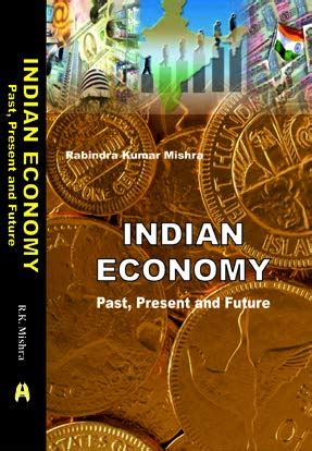 Indian Economy: Past, Present and Future 2 Vol : R.K. Mishra: Amazon.in ...