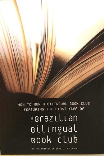 How to Run a Bilingual Book Club Featuring the First Year of the ...