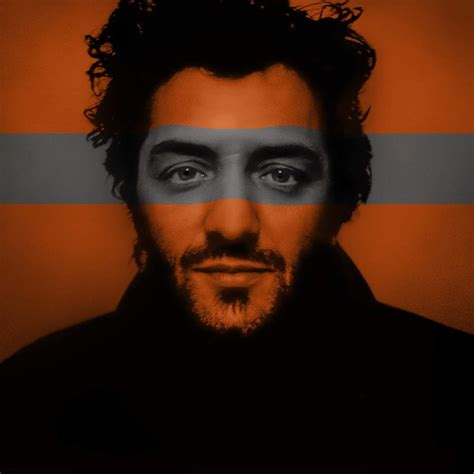 RACHID TAHA - JE SUIS AFRICAIN - On the Jungle Floor