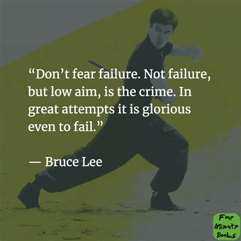 Bruce Lee Motivational Quotes