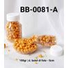 Jual GR-BB-0081 Sprinkles sprinkle sprinkel 100 gram mutiara mix size ...