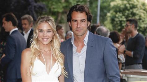 Patricia Montero presume de familia en Instagram