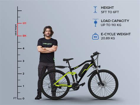 Buy EMotorad EMX Electric Cycle 29 | Bicyclekart – Bicycle Kart