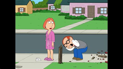 Family Guy Season 8 Image | Fancaps