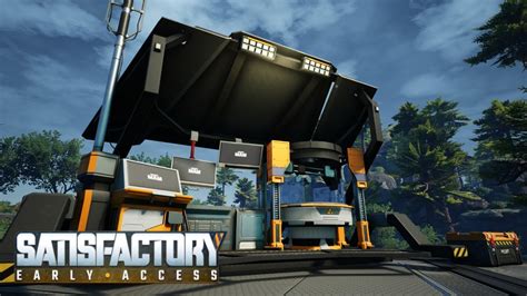 Image result for Satisfactory GameObject Scanner