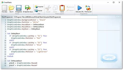 Langage Basic Simple 的图像结果