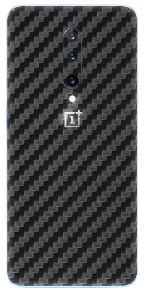 Crystal Skin Black Carbon Back & Side Skin/Sticker - WRAP Matte High ...
